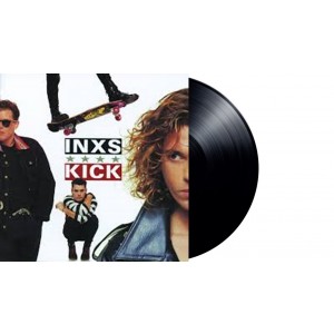 INXS - Kick (1987) (Vinyl)