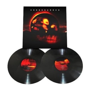 Soundgarden - Superunknown (1993) (2x Vinyl)