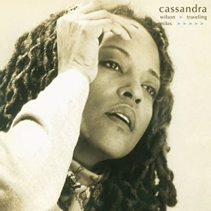 Cassandra Wilson - Traveling Miles (1999) (2x Vinyl)