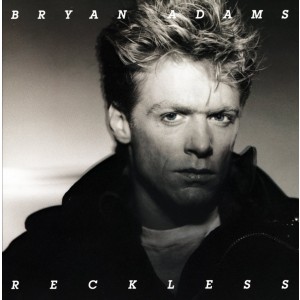 Bryan Adams - Reckless (1984) (30th Anniversary) (2x Vinyl)