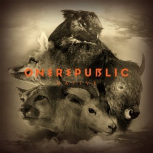 Onerepublic - Native (CD)