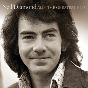 NEIL DIAMOND-ALL-TIME GREATEST HITS DLX