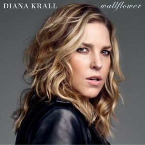 Diana Krall - Wallflower (2015) (2x Vinyl)