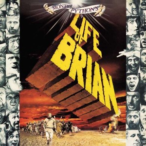 MONTY PYTHON-MONTY PYTHON´S LIFE OF BRIAN (REMASTERED)