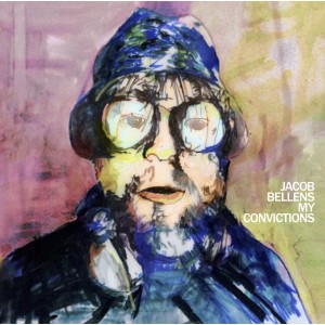 JACOB BELLENS-MY CONVICTIONS (CD)