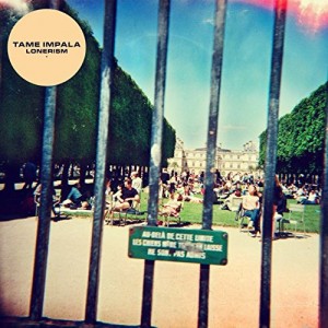 Tame Impala - Lonerism (2012) (2x Vinyl)