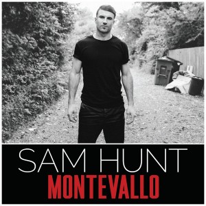 SAM HUNT-MONTEVALLO (CD)