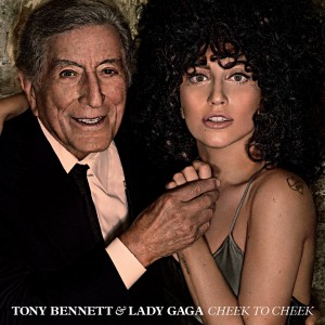 TONY BENNETT, LADY GAGA-CHEEK TO CHEEK DLX (CD)