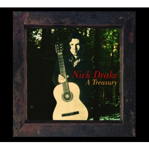 Nick Drake - A Treasury (2004) (Vinyl)