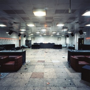 Spector - Moth Boys (2015) (CD)