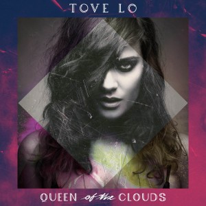 Tove Lo - Queen Of The Clouds (2014) (2x Vinyl)