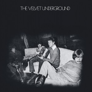 Velvet Underground - The Velvet Underground (1969) (Vinyl)