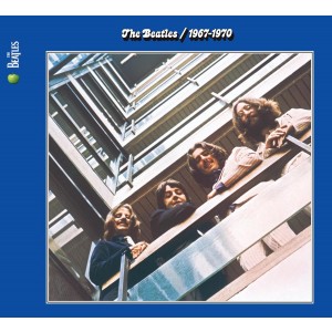 BEATLES-THE BEATLES 1967 - 1970 (VINYL)