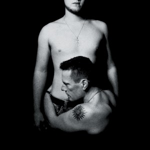 U2-SONGS OF INNOCENCE (WHITE VINYL)