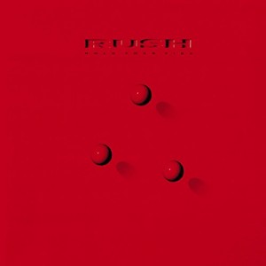 RUSH-HOLD YOUR FIRE (VINYL)