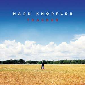 Mark Knopfler - Tracker (2015) (CD)