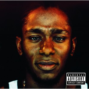 Mos Def - Black On Both Sides (1999) (2x Vinyl)