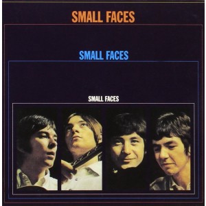 Small Faces - Small Faces (Vinyl)