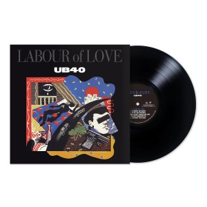 UB40 - Labour Of Love (1983) (2x Vinyl)