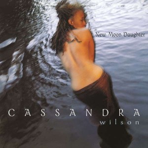 Cassandra Wilson - New Moon Daughter (1995) (2x Vinyl)