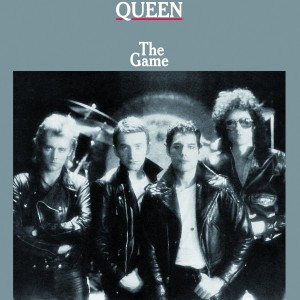 QUEEN-THE GAME (VINYL)