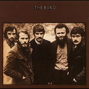 Band - The Band (1969) (Vinyl)