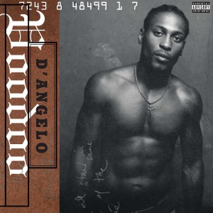 D´Angelo - Voodoo (2000) (2x Vinyl)
