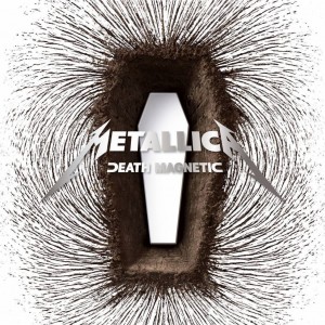 METALLICA-DEATH MAGNETIC (2008) (2x VINYL)