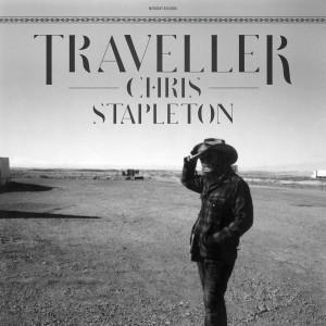Chris Stapleton - Traveller (2016) (2x Vinyl)