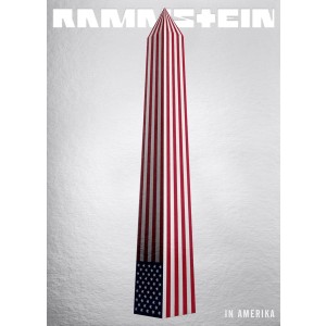 Rammstein - Rammstein In Amerika (Blu-ray)