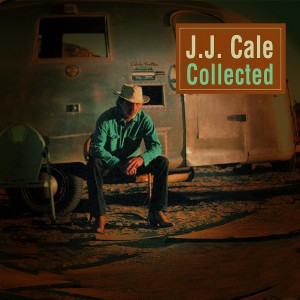 J.J. CALE-COLLECTED