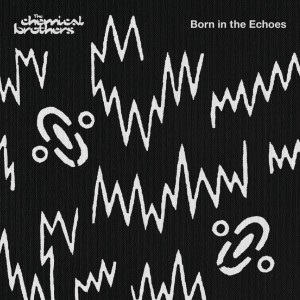 Chemical Brothers - Born In The Echoes (2015) (2x Vinyl)