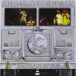 BOB MARLEY & THE WAILERS-BABYLON BY BUS (VINYL)