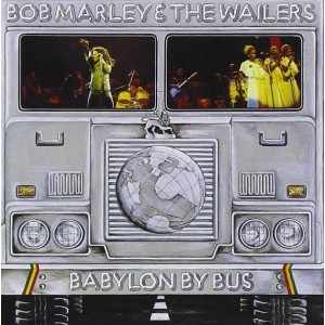 Bob Marley & The Wailers - Babylon By Bus (1975-77) (2x Vinyl)
