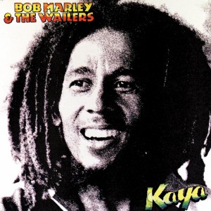 Bob Marley & The Wailers - Kaya (Vinyl)
