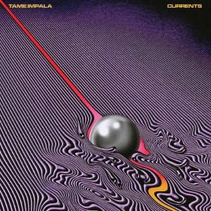 Tame Impala - Currents (2015) (2x Vinyl)