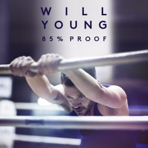 Will Young - 85% Proof (2015) (CD)