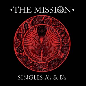 MISSION-SINGLES