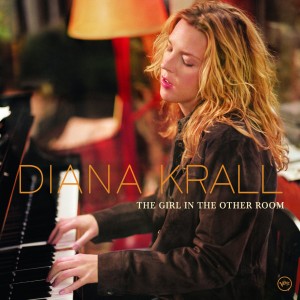 DIANA KRALL-THE GIRL IN THE OTHER ROOM