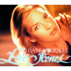 Diana Krall - Love Scenes (1997) (2x Vinyl)