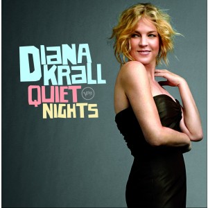 Diana Krall - Quiet Nights (2009) (2x Vinyl)