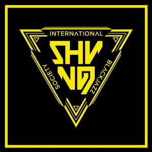 Shining - International Blackjazz Society (Vinyl)