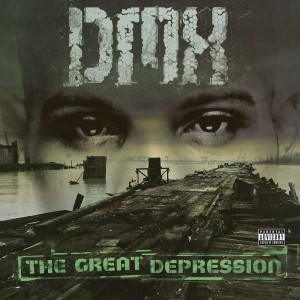 DMX-THE GREAT DEPRESSION (LIMITED VINYL)
