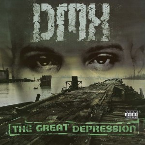 DMX - The Great Depression (Limited Vinyl)