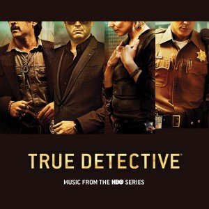 VARIOUS ARTISTS-TRUE DETECTIVE (CD)