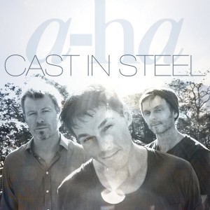 a-ha - Cast In Steel (CD)