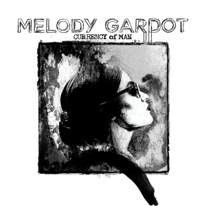 Melody Gardot - Currency Of Man (2015) (2x Vinyl)