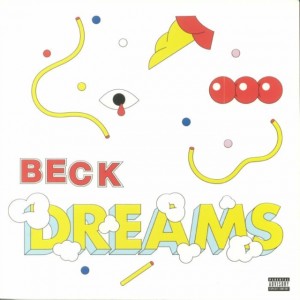 Beck - Dreams (RSD 2015) (12-inch)
