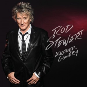 Rod Stewart - Another Country (CD)