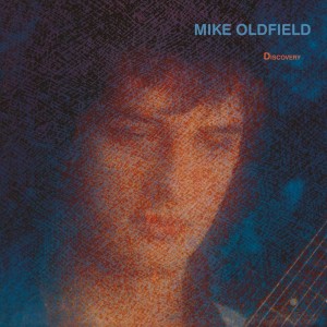 Mike Oldfield - Discovery (1984) (CD)